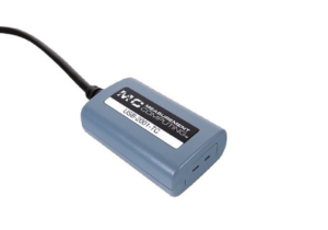 Digilent MCC USB-2001-TC: Single-Channel Thermocouple Measurement DAQ Device
