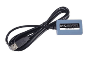 Digilent MCC USB-2001-TC: Single-Channel Thermocouple Measurement DAQ Device