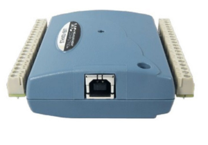 Digilent MCC USB-231...