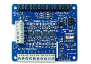 Digilent MCC 118 : V...