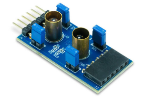 Digilent Pmod ToF: Time of Flight Sensor