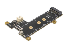 Geekworm X1001 PCIe...