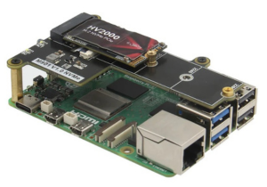 Geekworm M901 PCIe t...