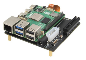 Geekworm X1010 PCIe...