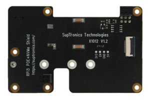 Geekworm X1012 PCIe...