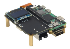 Geekworm KVM-A4 V2.0...