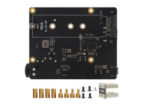 Geekworm X873 V2.0 M...