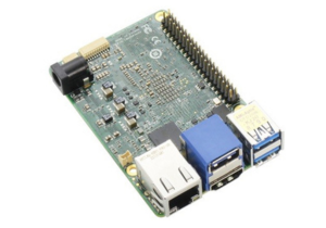 AAEON UP 7000.Intel Processor N100.8GB RAM.64GB eMMC.A1.0