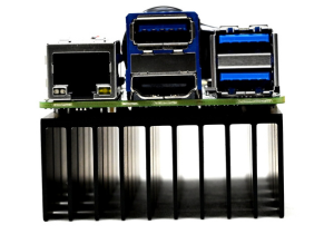 AAEON UP4000 board S...