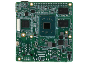AAEON UP SQUARED UPS-APL01.CPU N3350(F1).Memory 4GB.eMMC 32GB.REV.A1.0