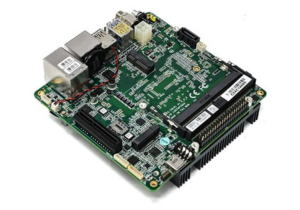 AAEON UP Xtreme i11 board with Celeron 6305E
