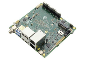 AAEON UP Squared Pro 7000.Intel Processor N97.4GB RAM.32GB eMMC.A1.0