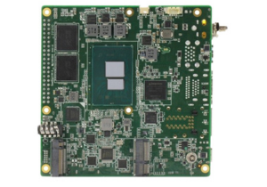 AAEON UP Squared Pro 7000.Intel Processor N97.4GB RAM.32GB eMMC.A1.0