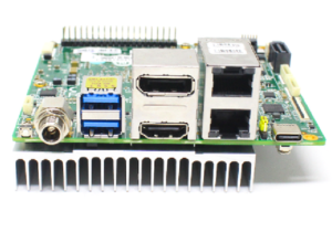 AAEON UP Squared 6000 Single Board Computer