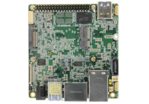 AAEON UP Squared Single Board Computers V2 Pentium J64264GB RAM 32GB eMMC