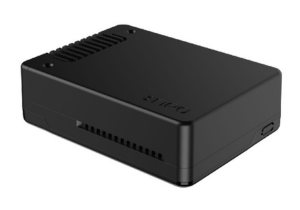 Argon NEO BLACK For Rpi 5 (Black-Black)