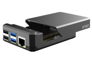 Argon NEO Case for R...