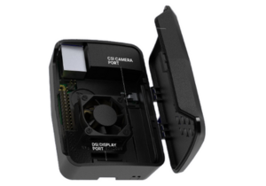 Argon POLY+ Raspberr...