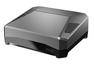 Argon ONE M.2 Case for Raspberry Pi 4 (SATA)