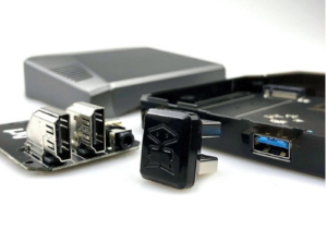 Argon ONE M.2 Expansion Board (NVME)