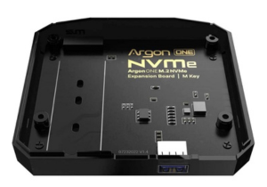 Argon ONE M.2 Expansion Board (NVME)