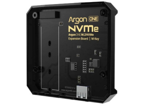 Argon ONE M.2 Expansion Board (NVME)