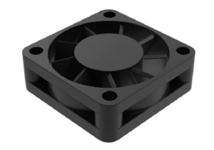 Argon NEO 5 Replacement 30mm PWM Blower Fan (3007)