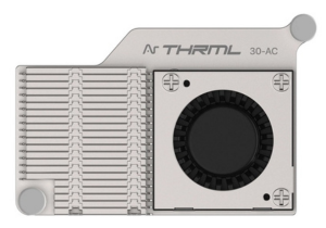 Argon THRML 30mm Active Cooler Raspberry Pi 5