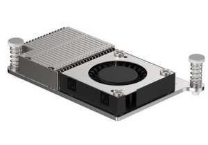 Argon THRML 30mm Active Cooler Raspberry Pi 5