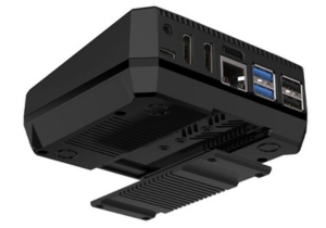 Argon ONE V3 M.2 NVME PCIE Case