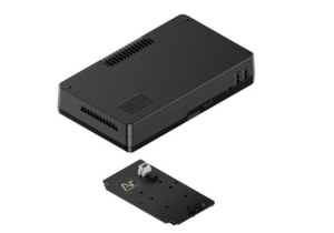 Argon ONE V5 M.2 NVME PCIE Case