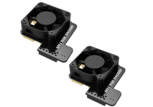 Argon Mini FAN Pack of 2 for Raspberry Pi 4
