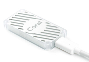 Coral USB Accelerato...
