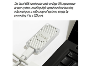 Coral USB Accelerator