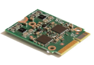 Coral M.2 Accelerato...