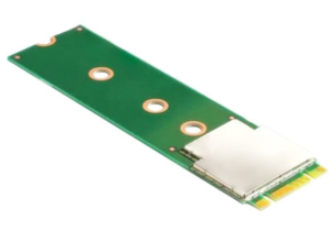 Coral TPU M.2 B+M Module