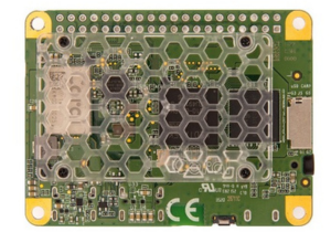 CORAL G650-03324-01 Development Board Mini, MT8167s, SoC, MCU, ARM Cortex-A35 MCU