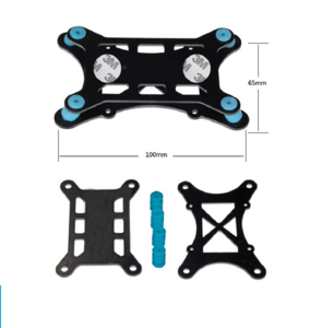 Anti-Vibration Shock Absorber for APM/KK/MWC/PixHawk