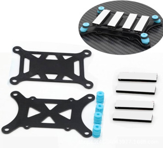 Anti-Vibration Shock Absorber for APM/KK/MWC/PixHawk