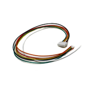 6 Pin JST XH 2.54mm...