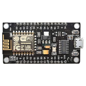 ESP8266 NodeMCU CP2102 WiFi Development Board
