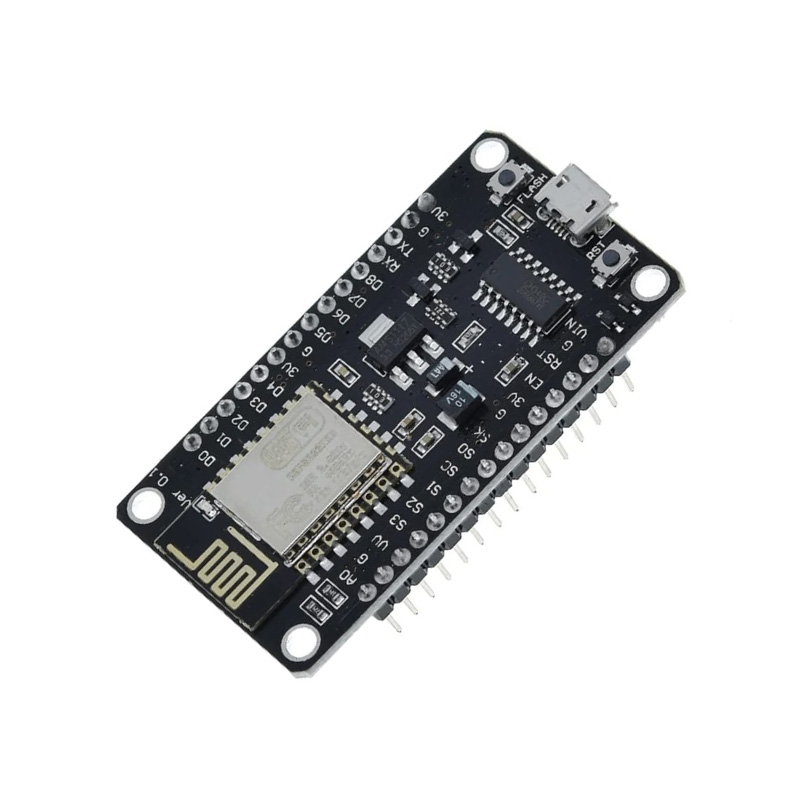 ESP8266 CH340 NodeMCU Wi-Fi Module