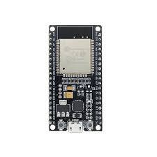 ESP32S 38Pin Development Board (WIFI+BLUETOOTH)