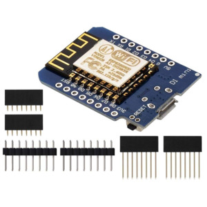 WEMOS D1 MINI / ESP8...