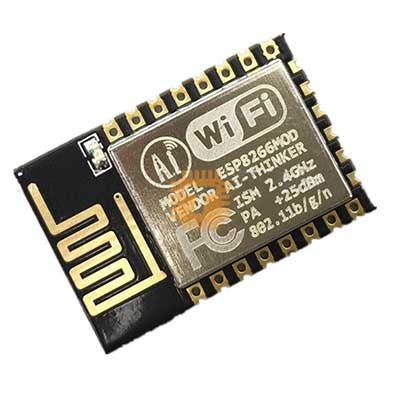 ESP-12F ESP8266 Wireless WiFi Module
