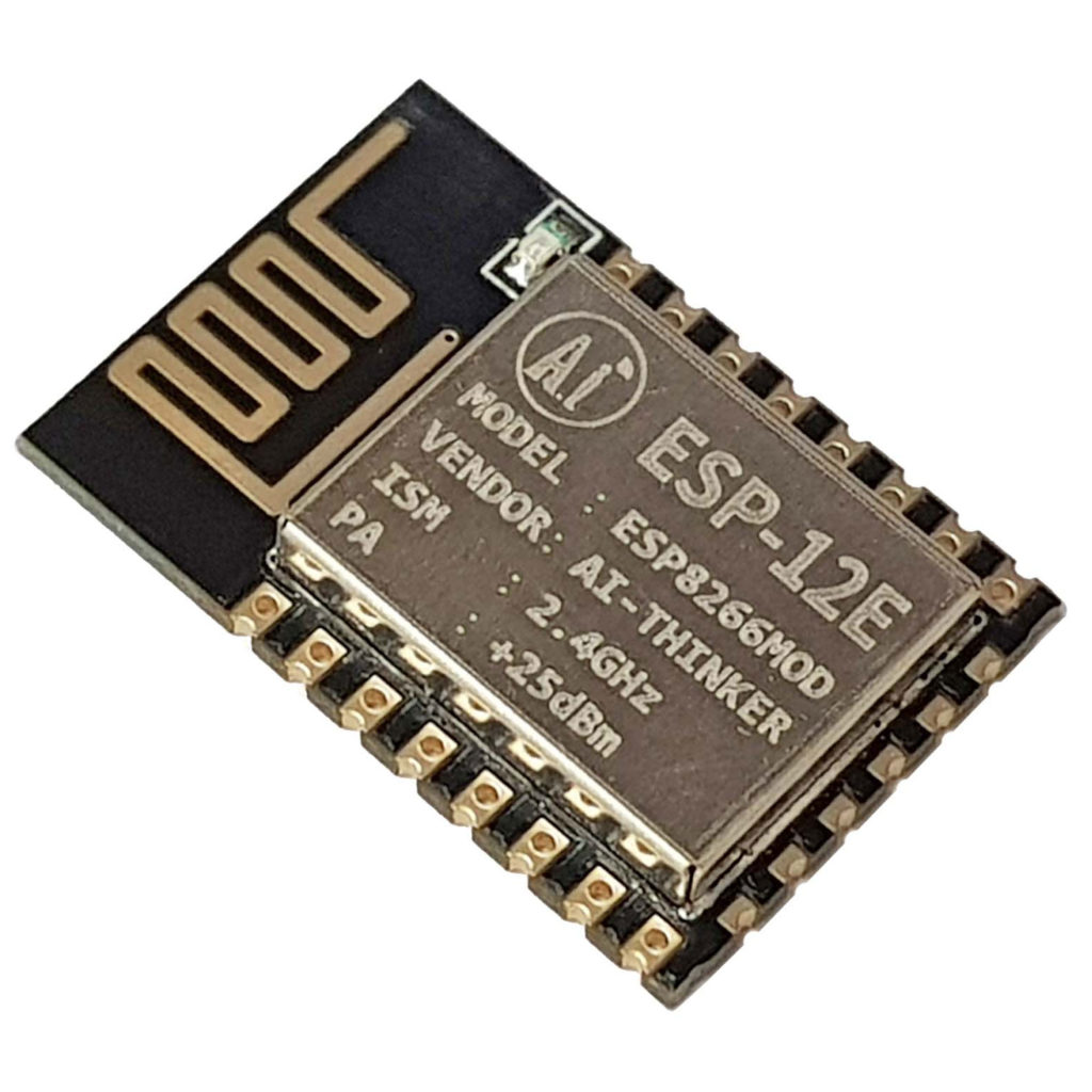 ESP-12F ESP8266 Wireless WiFi Module