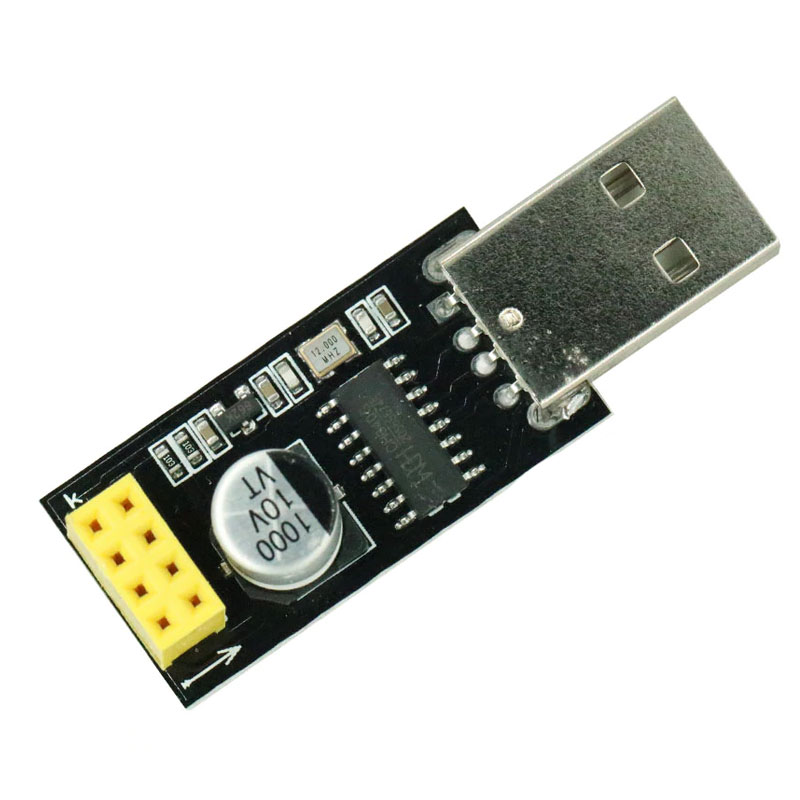 ESP8266 Adapter Programmer / USB TO UART Converter for ESP8266 ESP-01