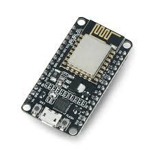 ESP12E Wireless WiFi Module (ESP8266/NodeMCU)