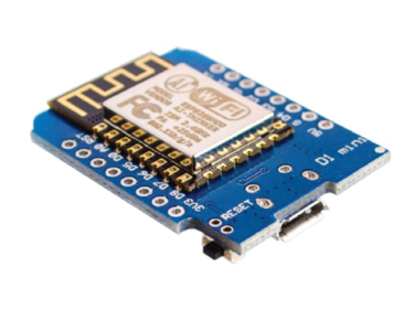 ESP8266 D1 Mini V2 NodeMCU Lua WiFi IoT Development Board