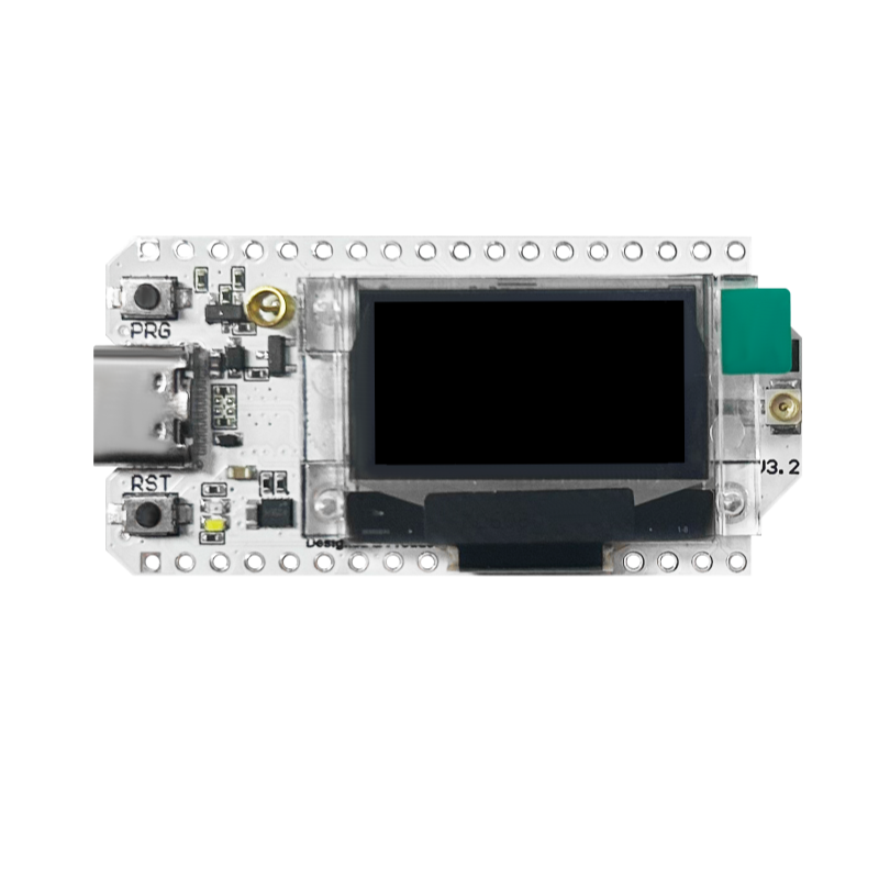 Heltec Automation LoRa ESP32 OLED Display Bluetooth WIFI IoT Development Board for Arduino